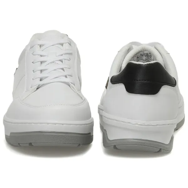 Ghete pentru bărbați Dockers by Gerli 235326 3PR 41 / White photo 5 Ghete pentru bărbați Dockers by Gerli 235326 3PR 41 / White photo 5