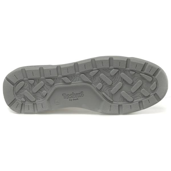 Ghete pentru bărbați Dockers by Gerli 235326 3PR 41 / White photo 6 Ghete pentru bărbați Dockers by Gerli 235326 3PR 41 / White photo 6