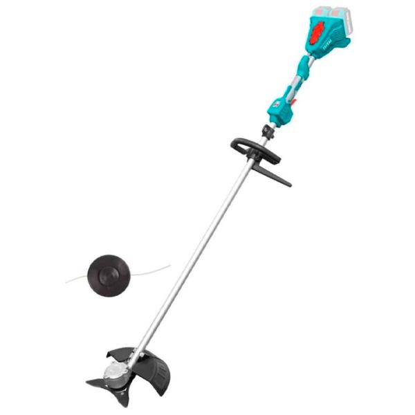 Trimmer Total CSTLI200285 Blue photo 3