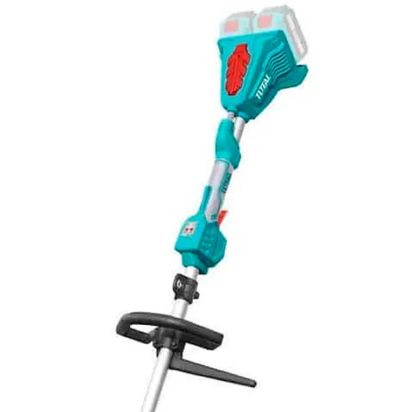 Trimmer Total CSTLI200285 Blue photo 4