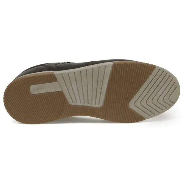 Кроссовки для мужчин Kinetix ATROS 3PR 40/ Коричневый photo 6