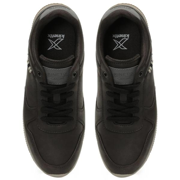 Кроссовки для мужчин Kinetix ATROS 3PR 41/ Коричневый photo 4