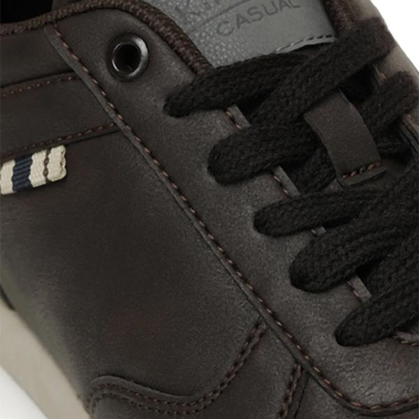 Кроссовки для мужчин Kinetix ATROS 3PR 41/ Коричневый photo 7