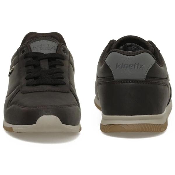 Кроссовки для мужчин Kinetix ATROS 3PR 42/ Коричневый photo 5