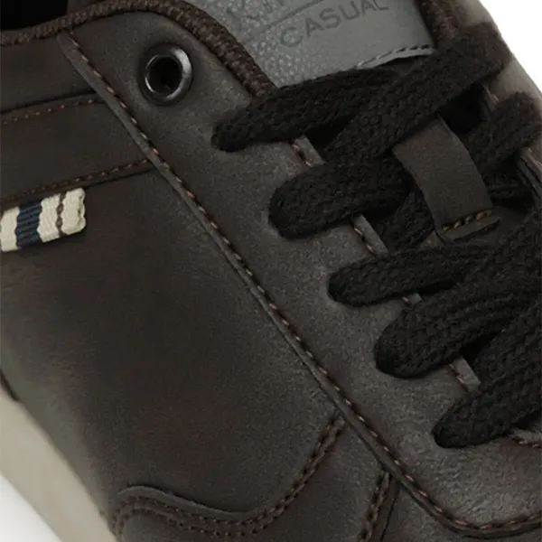 Кроссовки для мужчин Kinetix ATROS 3PR 42/ Коричневый photo 7