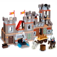 Constructor Androni CAS 359 Castel/ Multicolor photo 2