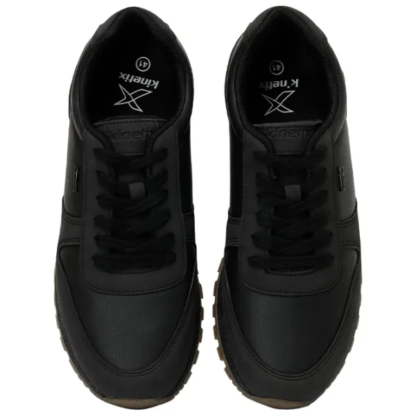 Кроссовки для мужчин Kinetix Boast 3PR 45/ Черный photo 4 Кроссовки для мужчин Kinetix Boast 3PR 45/ Черный photo 4