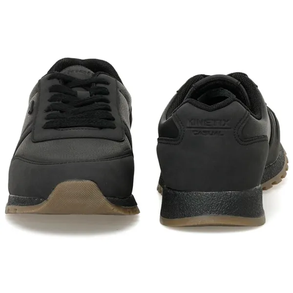 Кроссовки для мужчин Kinetix Boast 3PR 45/ Черный photo 5 Кроссовки для мужчин Kinetix Boast 3PR 45/ Черный photo 5