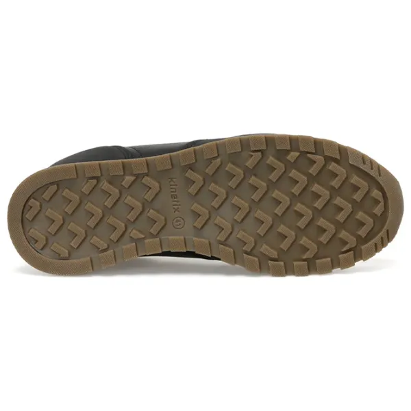 Кроссовки для мужчин Kinetix Boast 3PR 45/ Черный photo 6 Кроссовки для мужчин Kinetix Boast 3PR 45/ Черный photo 6