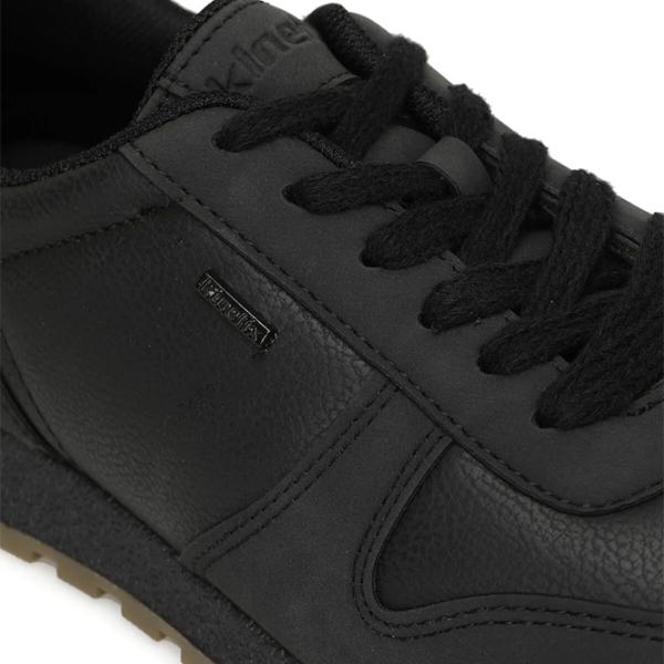 Кроссовки для мужчин Kinetix Boast 3PR 45/ Черный photo 7 Кроссовки для мужчин Kinetix Boast 3PR 45/ Черный photo 7