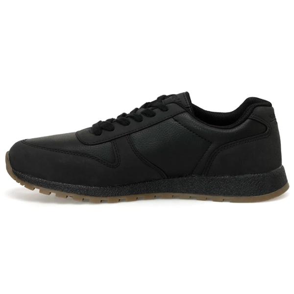 Adidași pentru bărbați Kinetix Boast 3PR 44/ Black photo 2 Adidași pentru bărbați Kinetix Boast 3PR 44/ Black photo 2