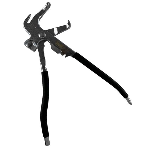 Плоскогубцы JBM 51355  photo 2