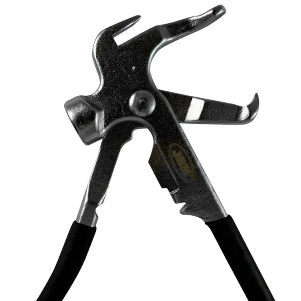 Плоскогубцы JBM 51355  photo 3