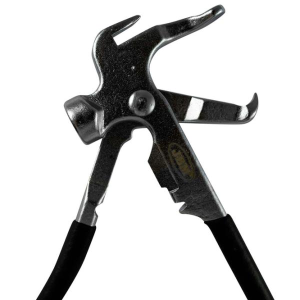 Плоскогубцы JBM 51355  photo 3