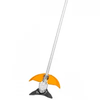 Trimmer INGCO CSTLI202522 Orange photo 4