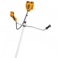 Trimmer INGCO CSTLI202522 Orange photo 5