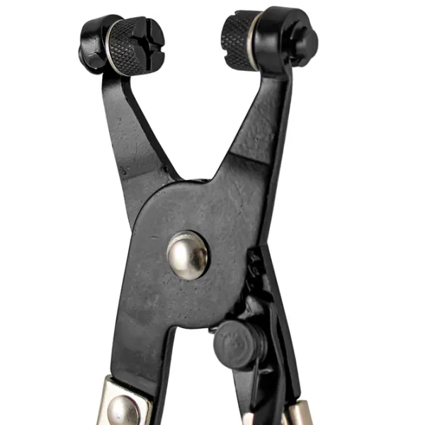 Плоскогубцы JBM 13708  photo 2