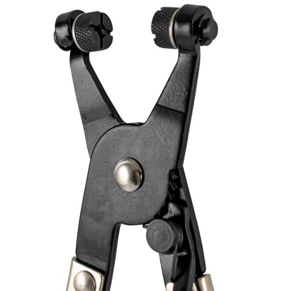 Плоскогубцы JBM 13708  photo 2