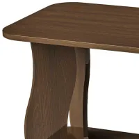 Măsuță de cafea Marcel Prod Role RO 5636647 Wenge photo 3