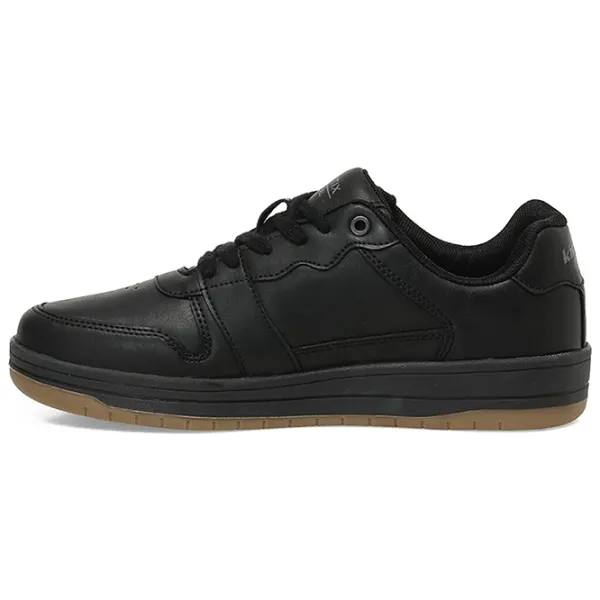 Adidași pentru bărbați Kinetix Garland 3PR 40/ Black photo 2