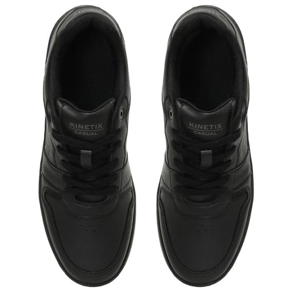 Adidași pentru bărbați Kinetix Garland 3PR 40/ Black photo 4
