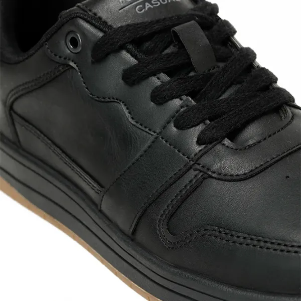 Adidași pentru bărbați Kinetix Garland 3PR 40/ Black photo 7