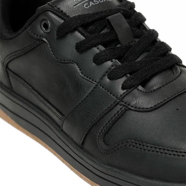 Adidași pentru bărbați Kinetix Garland 3PR 40/ Black photo 7