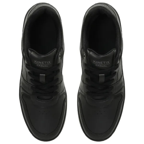 Adidași pentru bărbați Kinetix Garland 3PR 42/ Black photo 4