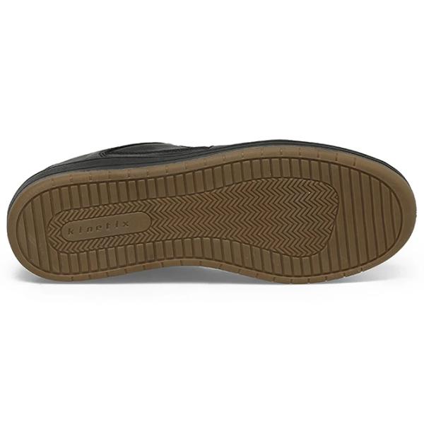 Adidași pentru bărbați Kinetix Garland 3PR 45/ Black photo 6