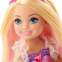Кукла Barbie Dreamtopia Unicorn GJK17 принцесса / 3+ photo 2
