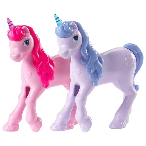 Кукла Barbie Dreamtopia Unicorn GJK17 Принцесса/ 3+ photo 3