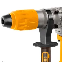 Ciocan rotopercutor INGCO RH1600388 1600 W/ Yellow photo 2