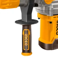 Ciocan rotopercutor INGCO RH1600388 1600 W/ Yellow photo 3