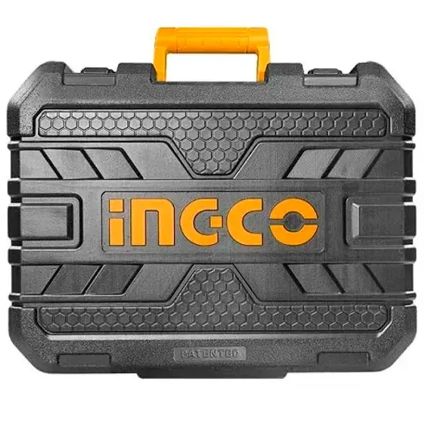 Ciocan rotopercutor INGCO RH1600388 1600 W/ Yellow photo 6