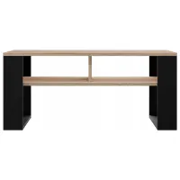 Măsuță de cafea TopEshop Modern 2P 5590174 Stejar Sonoma photo 2