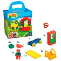 Constructor Androni House Clasic/ Multicolor photo 2