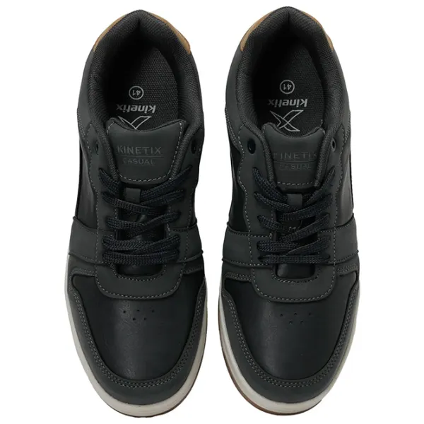 Adidași pentru bărbați Kinetix Garland 3PR 40/ Navy photo 4