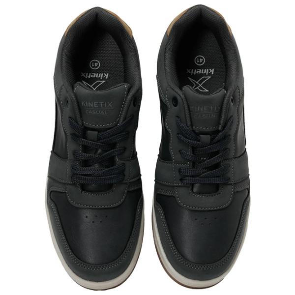 Adidași pentru bărbați Kinetix Garland 3PR 40/ Navy photo 4