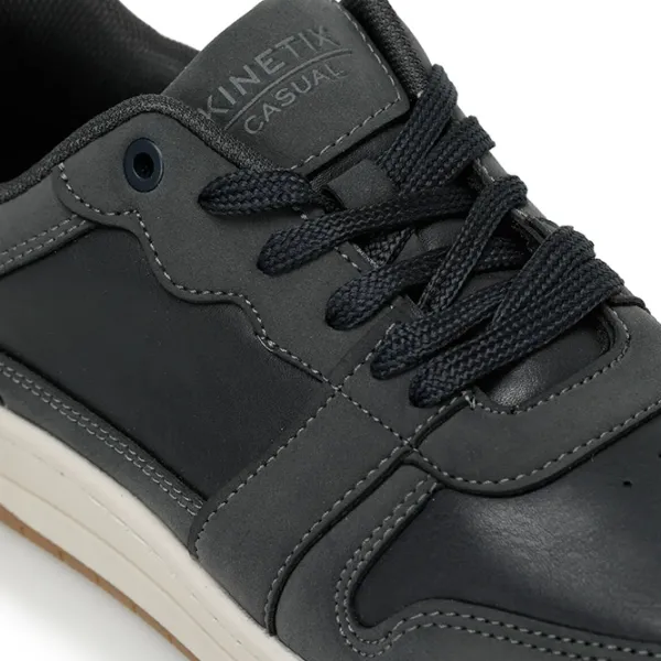 Adidași pentru bărbați Kinetix Garland 3PR 40/ Navy photo 7