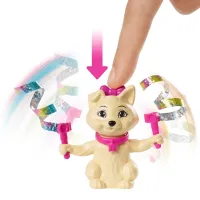 Кукла Barbie Gymnastics Doll GHK24 спортсменка / 3+ photo 5