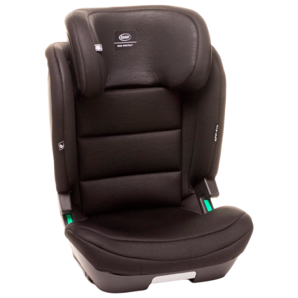 Scaun auto 4Baby App-Fix   - 12 ani / 36 kg / Black photo 3 Scaun auto 4Baby App-Fix   - 12 ani / 36 kg / Black photo 3