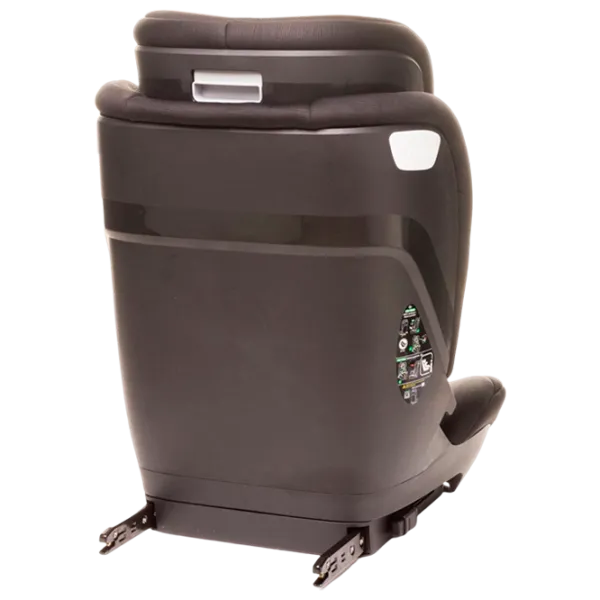 Scaun auto 4Baby App-Fix   - 12 ani / 36 kg / Black photo 4 Scaun auto 4Baby App-Fix   - 12 ani / 36 kg / Black photo 4