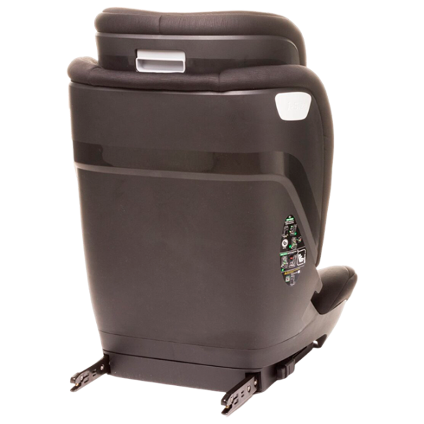 Scaun auto 4Baby App-Fix   - 12 ani / 36 kg / Black photo 4 Scaun auto 4Baby App-Fix   - 12 ani / 36 kg / Black photo 4