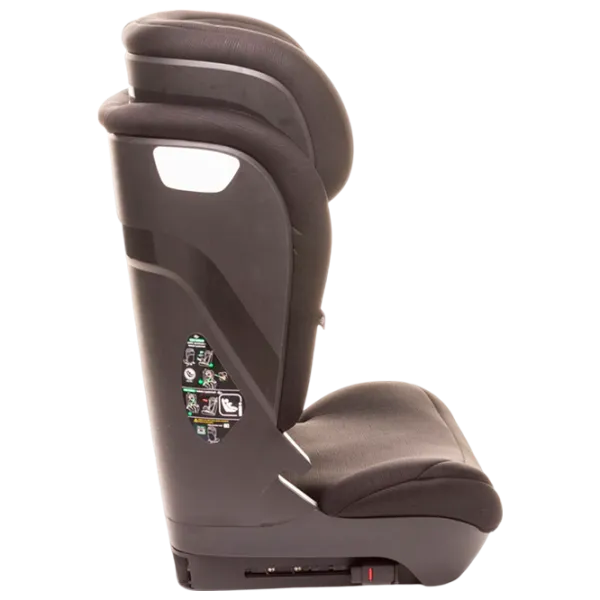 Scaun auto 4Baby App-Fix   - 12 ani / 36 kg / Black photo 5 Scaun auto 4Baby App-Fix   - 12 ani / 36 kg / Black photo 5
