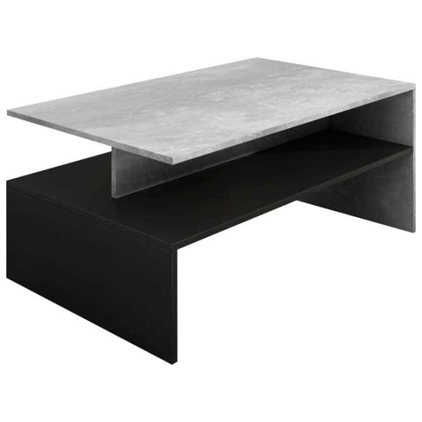 Măsuță de cafea Helvetia Baros №99 5411069 Concrete photo 2
