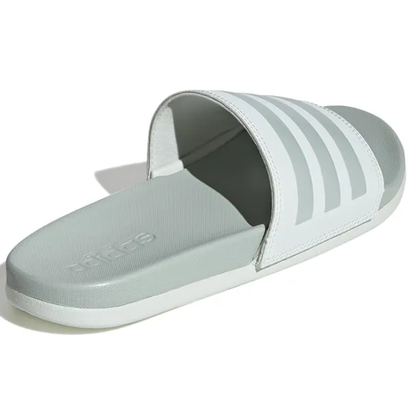 Șlapi pentru femei Adidas Adilette Comfort 37/ Grey photo 2