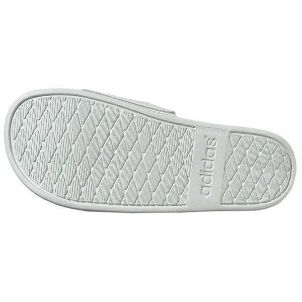 Șlapi pentru femei Adidas Adilette Comfort 37/ Grey photo 3
