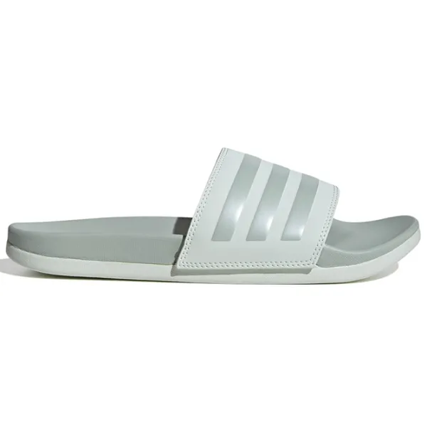 Șlapi pentru femei Adidas Adilette Comfort 37/ Grey photo 4