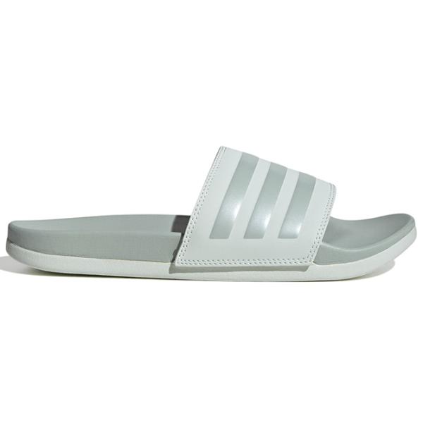 Șlapi pentru femei Adidas Adilette Comfort 37/ Grey photo 4