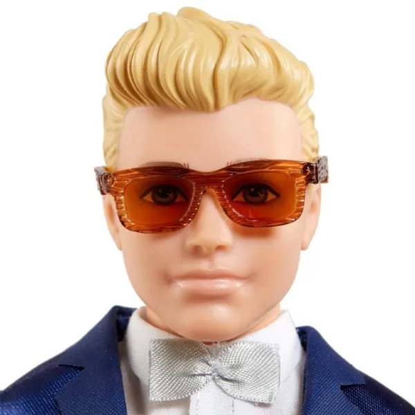 Кукла Barbie Ken Groom GTF36 модель/ 3+ photo 3